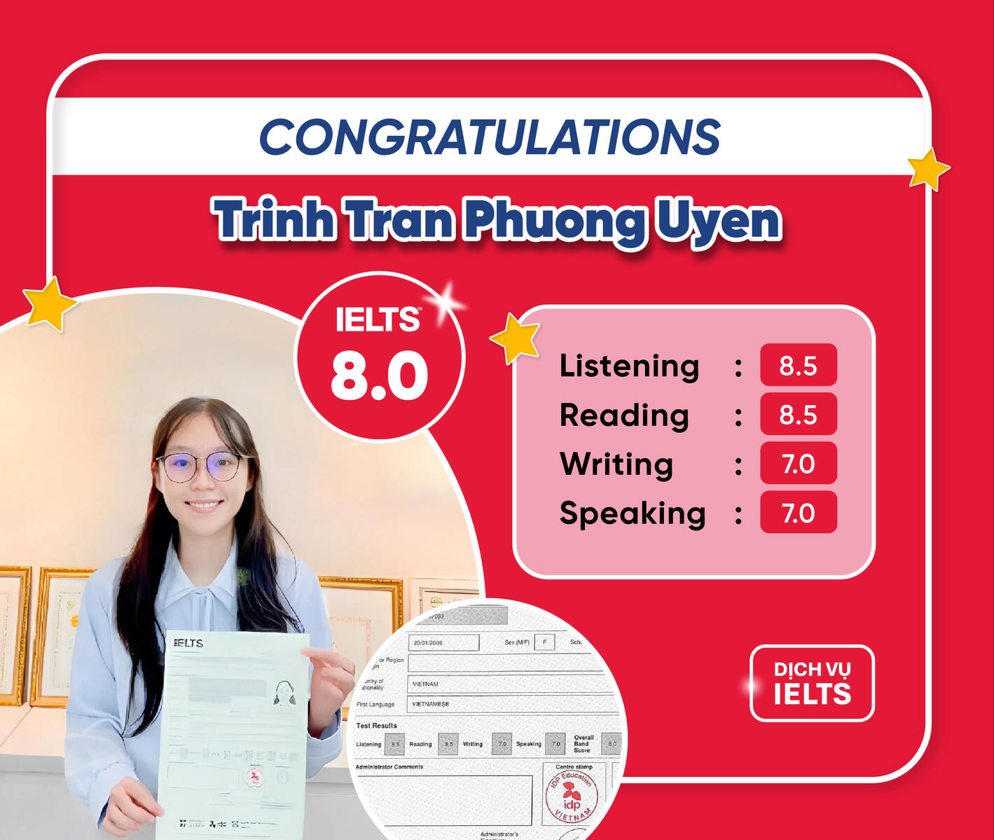 PHUONG UYEN PHUONG UYEN